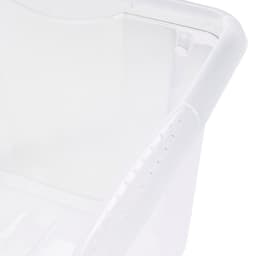 Keeeper Organizer emil | Transparent