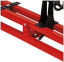 Einhell Drechselbank TC-WW | Rot 4