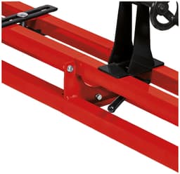 Einhell Drechselbank TC-WW | Rot