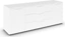 rauch FLIPP Sideboard | Weiß