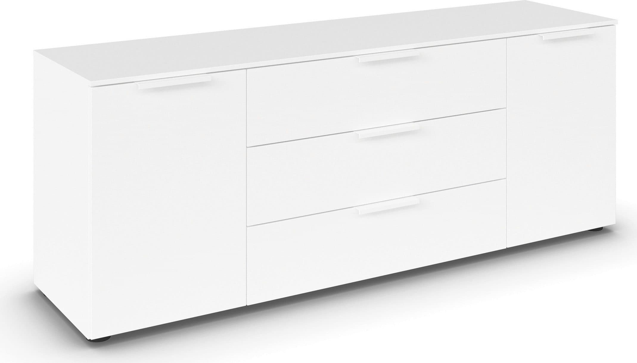 rauch FLIPP Sideboard | Weiß