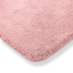 OTTO home Badematte Neele | Rosa