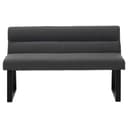 OTTO home Essbank Ivanna | Schwarz 4