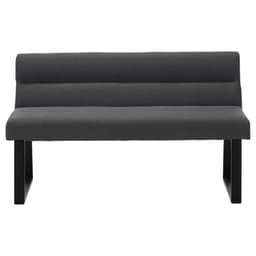 OTTO home Essbank Ivanna | Schwarz