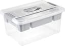 Keeeper Organizer henri | Grau 2