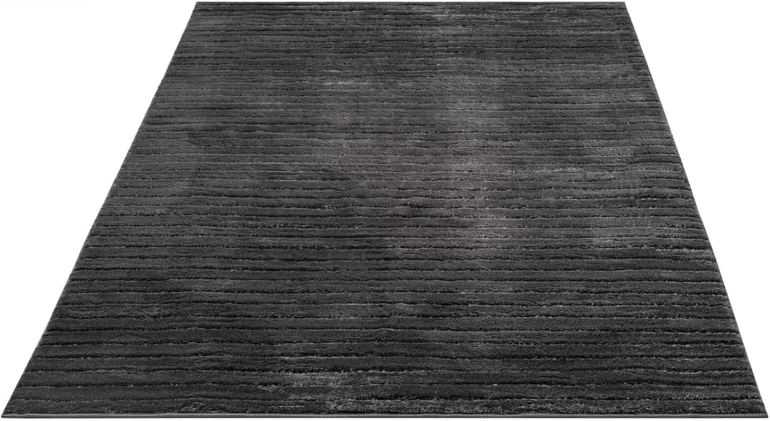LeGer Home by Lena Gercke Teppich Selma | Grau