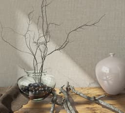 Marburg Vliestapete Yute | Beige