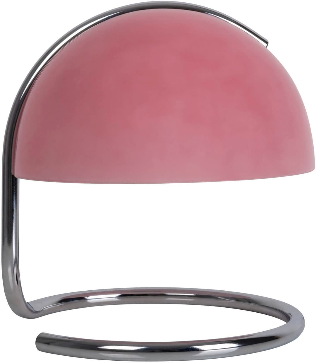 Näve Tischleuchte Burano | Rosa