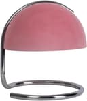 Näve Tischleuchte Burano | Rosa