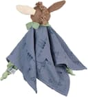 Sterntaler® Schmusetuch Emmilius | Blau 3
