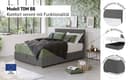COTTA Boxbett Tom | Beige 3