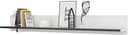 OTTO home Wandboard Cross | Weiß 3