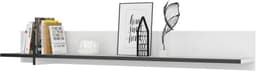 OTTO home Wandboard Cross | Weiß