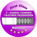 Jockenhöfer Gruppe Boxspringbett Bella | Schwarz 5
