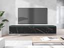 Home affaire Lowboard VERA | Schwarz