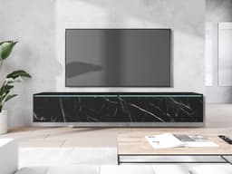 Home affaire Lowboard VERA | Schwarz