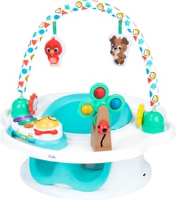 Baby Einstein SuperSeat Touch of Tunes 3-in-1 Seat | Mehrfarbig