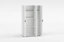 Home affaire Mehrzweckschrank JOLLY | Weiß 3