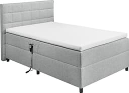 ED EXCITING DESIGN Boxbett Mariborsko | Grau