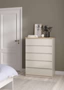 INOSIGN Kommode Naia | Beige 3