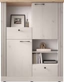 OTTO home Highboard Country | Holztöne