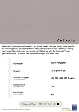 OTTO home Schlafsofa Berlin | Schwarz