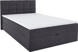 Home affaire Boxbett Ovalo | Grau