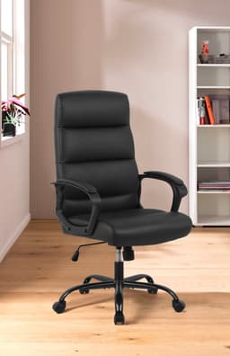 OTTO home Chefsessel GRAYSON | Schwarz