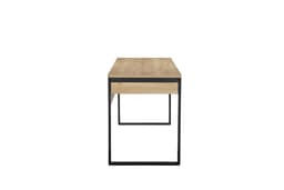 OTTO home Schreibtisch Moid | Holztöne