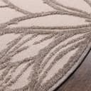 Sanat Teppich Floral 2 Outdoor | Beige 5