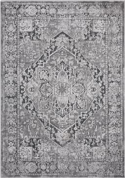 OTTO home Teppich Kylan | Grau