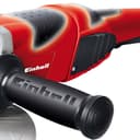 Einhell Winkelschleifer TE-AG 230/2000 | Mehrfarbig 5
