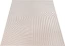 the carpet Teppich Knight | Beige 3