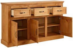 OTTO home Sideboard Selma | Holztöne