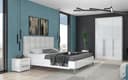 OTTO home Kleiderschrank Piano | Weiß 5