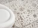 the carpet Teppich Mila | Beige 4