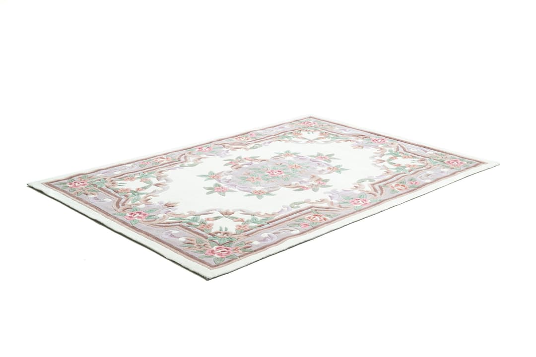 THEKO Teppich Ming | Beige