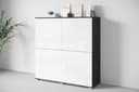 OTTO home Highboard Kenia | Mehrfarbig 5