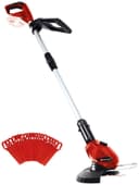 Einhell Akku-Rasentrimmer GE-CT 18 Li-Solo | Rot