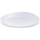 Brilliant LED Deckenleuchte Floco | Weiß 2