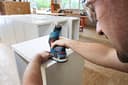 Bosch Professional Akku-Fräse GKF 12V-8 | Blau 4