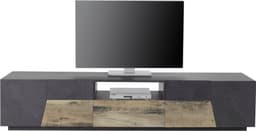 Home affaire Lowboard ALIEN- TV-Board | Holztöne