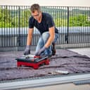 Einhell TE-TC 18/115 Li-Solo Fliesenschneidemaschine | Schwarz 2