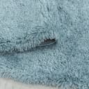 Ayyildiz Teppiche FLUFFY 3500 Hochflor-Teppich | Blau 2