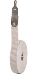 SCHELLENBERG Reparatur-Set Rollladen Gurtfix | Grau 4