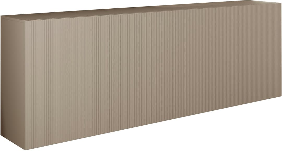 Home affaire Sideboard Rio | Beige