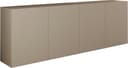 Home affaire Sideboard Rio | Beige 2