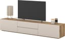 OTTO home Lowboard Criss | Beige 4