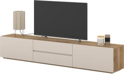 OTTO home Lowboard Criss | Beige