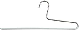 MAWA Kleiderbügel KH 35 | Silber